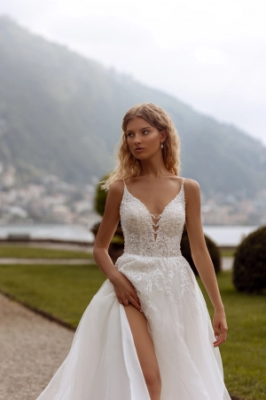 Νυφικό «Nikol» - Φωτογραφία 1